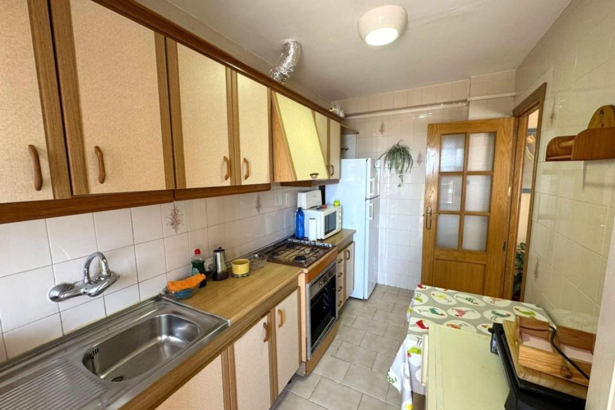 Reventa - Apartamento / piso - Torrevieja - torrevieja