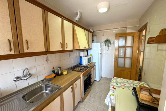 Reventa - Apartamento / piso - Torrevieja - torrevieja