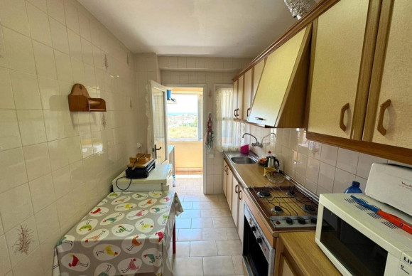 Reventa - Apartamento / piso - Torrevieja - torrevieja