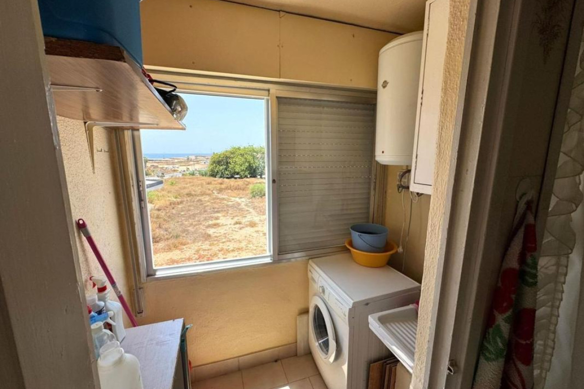 Reventa - Apartamento / piso - Torrevieja - torrevieja