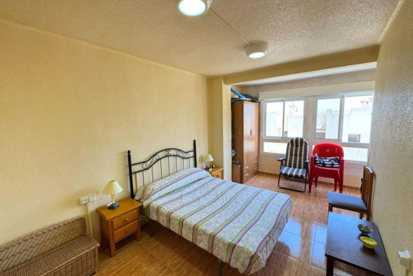 Reventa - Apartamento / piso - Torrevieja - torrevieja