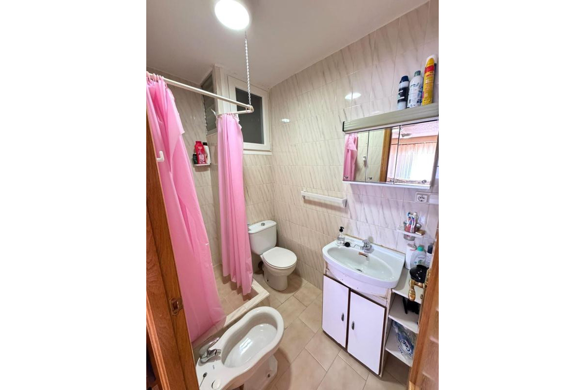 Reventa - Apartamento / piso - Torrevieja - torrevieja