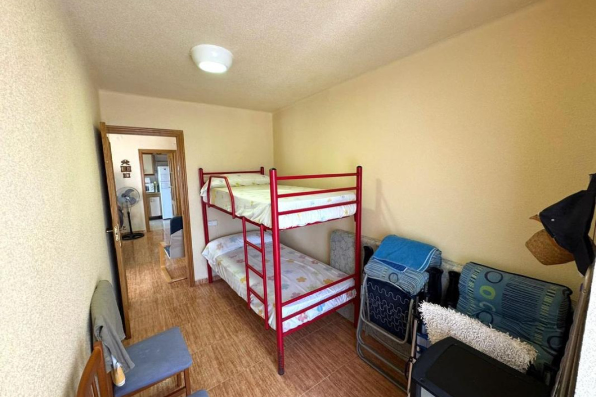 Reventa - Apartamento / piso - Torrevieja - torrevieja