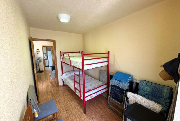 Reventa - Apartamento / piso - Torrevieja - torrevieja