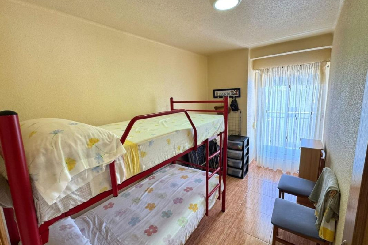 Reventa - Apartamento / piso - Torrevieja - torrevieja