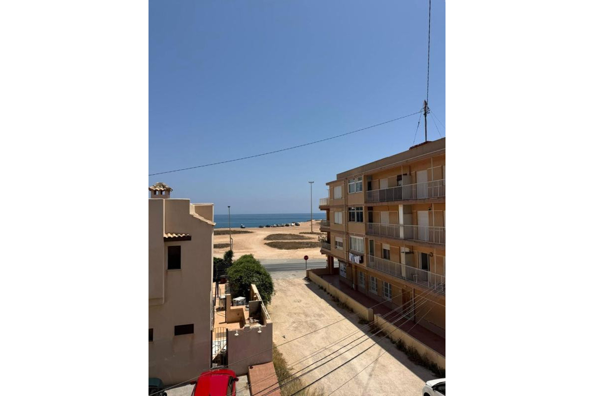 Reventa - Apartamento / piso - Torrevieja - torrevieja