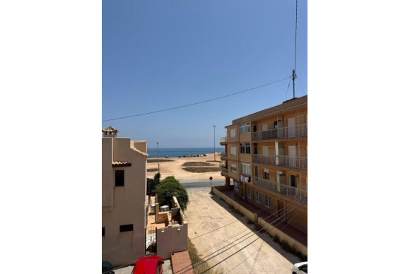 Reventa - Apartamento / piso - Torrevieja - torrevieja