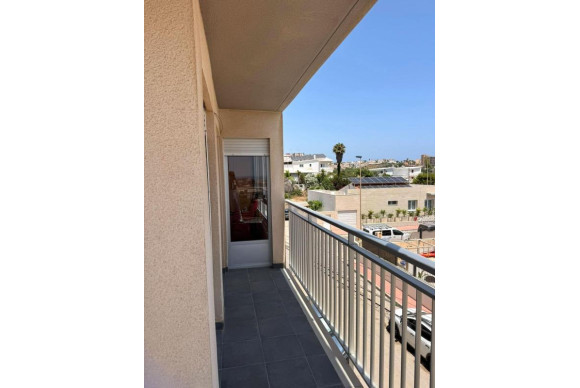 Reventa - Apartamento / piso - Torrevieja - torrevieja