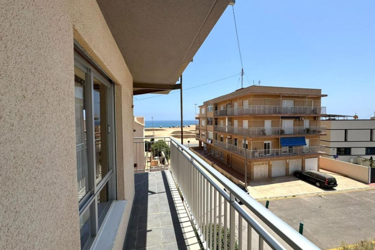 Reventa - Apartamento / piso - Torrevieja - torrevieja