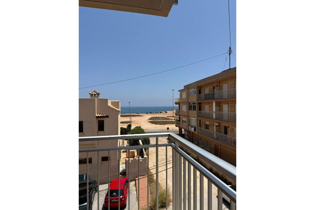 Reventa - Apartamento / piso - Torrevieja - torrevieja