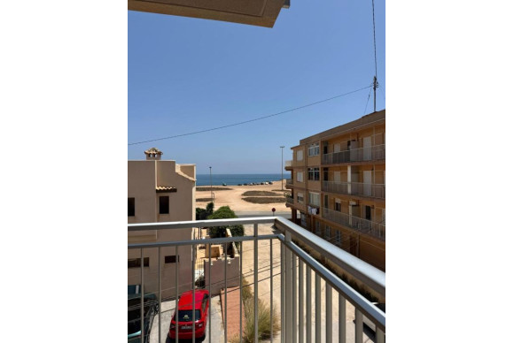 Reventa - Apartamento / piso - Torrevieja - torrevieja