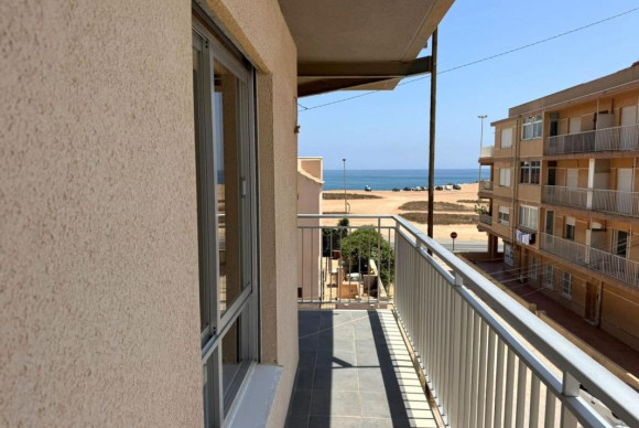 Reventa - Apartamento / piso - Torrevieja - torrevieja