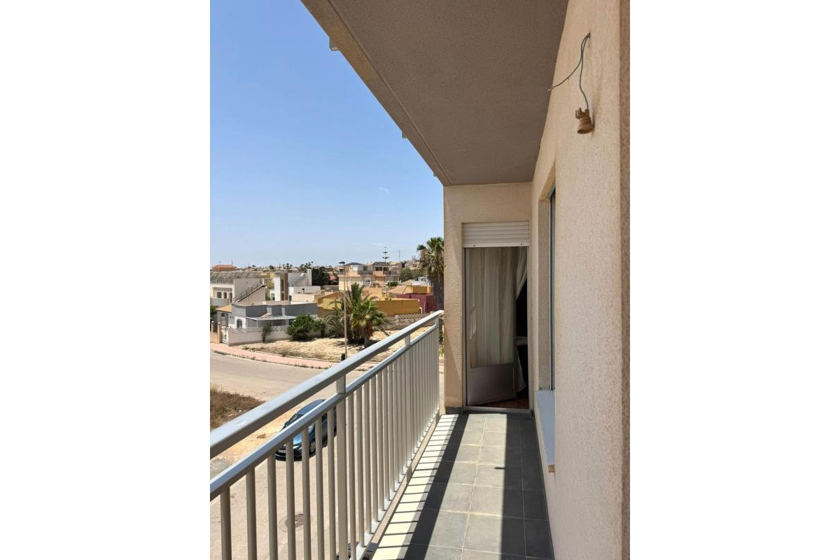 Reventa - Apartamento / piso - Torrevieja - torrevieja