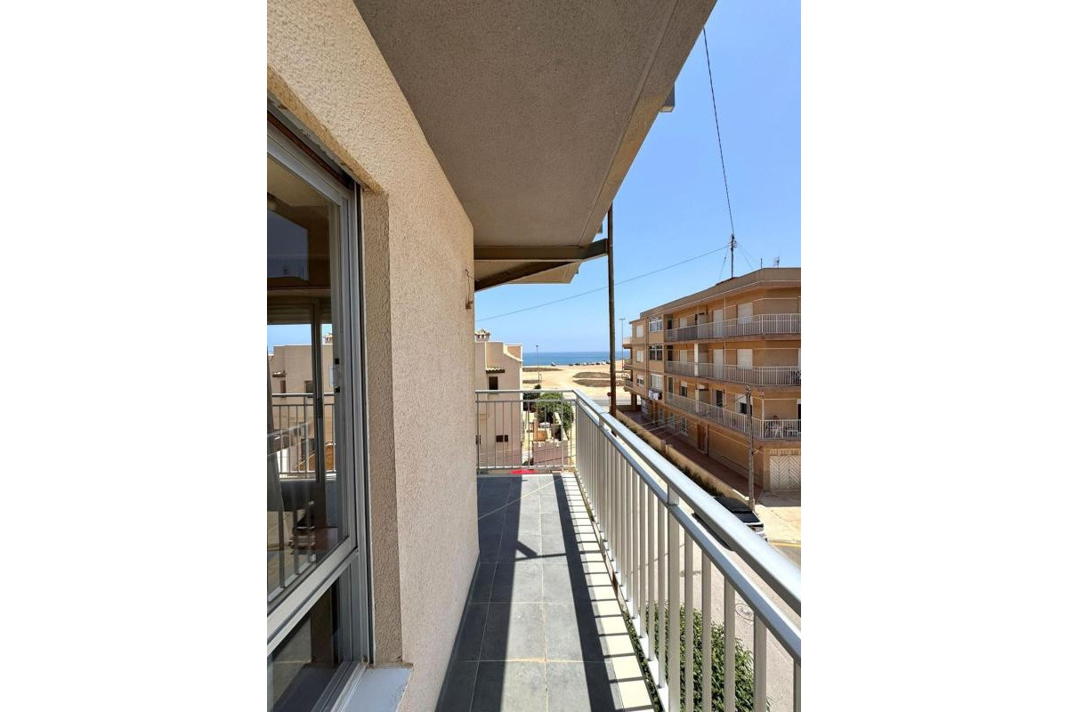 Reventa - Apartamento / piso - Torrevieja - torrevieja