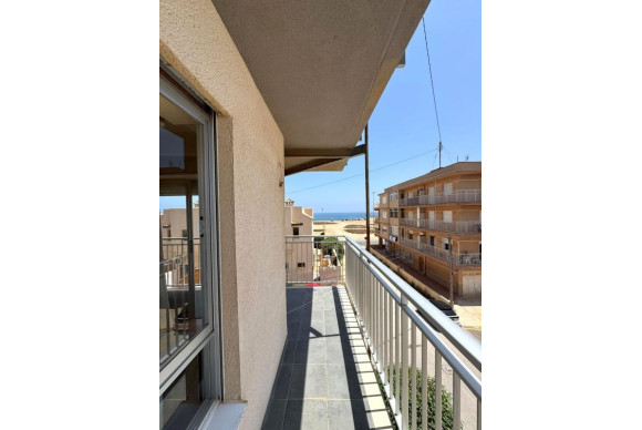 Reventa - Apartamento / piso - Torrevieja - torrevieja