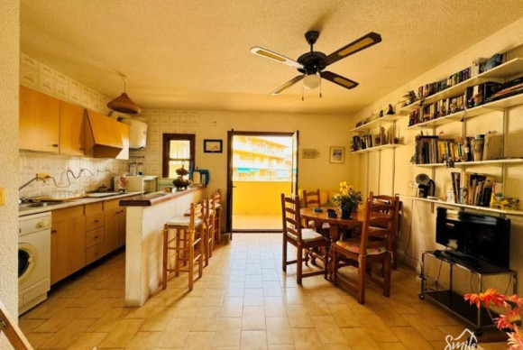 Resale - Apartment  - Torrevieja - torrevieja