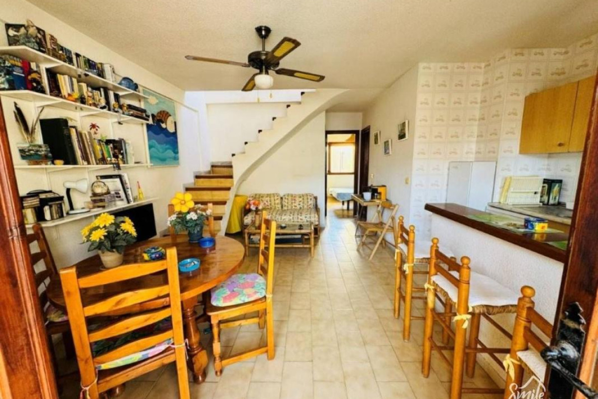 Resale - Apartment  - Torrevieja - torrevieja