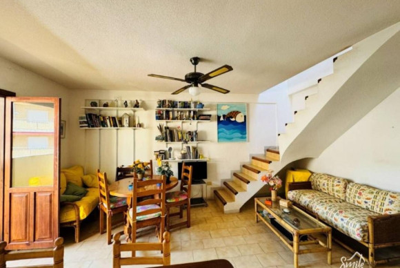 Resale - Apartment  - Torrevieja - torrevieja