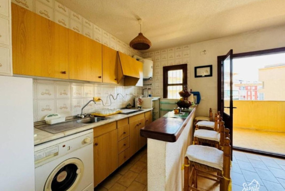 Resale - Apartment  - Torrevieja - torrevieja