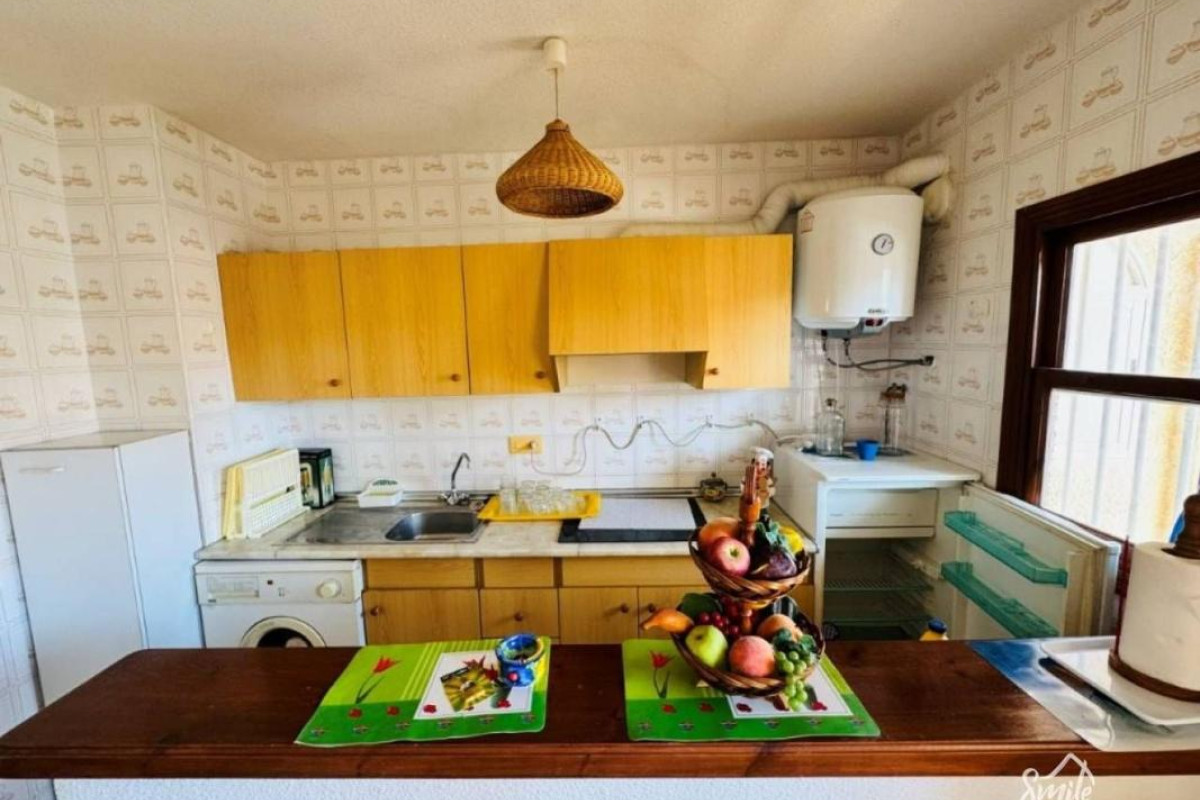 Resale - Apartment  - Torrevieja - torrevieja