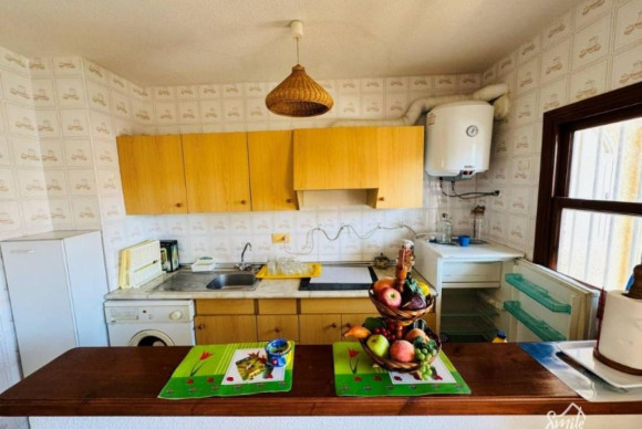 Resale - Apartment  - Torrevieja - torrevieja