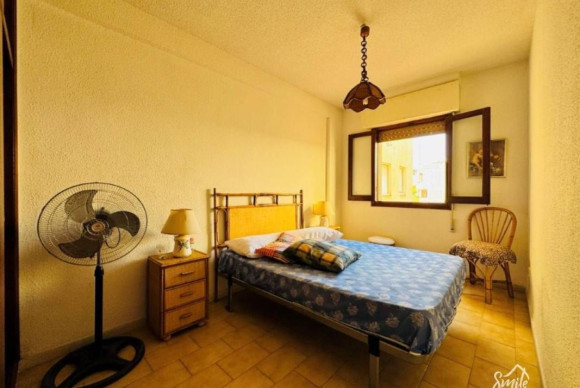 Resale - Apartment  - Torrevieja - torrevieja