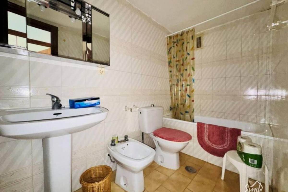 Resale - Apartment  - Torrevieja - torrevieja