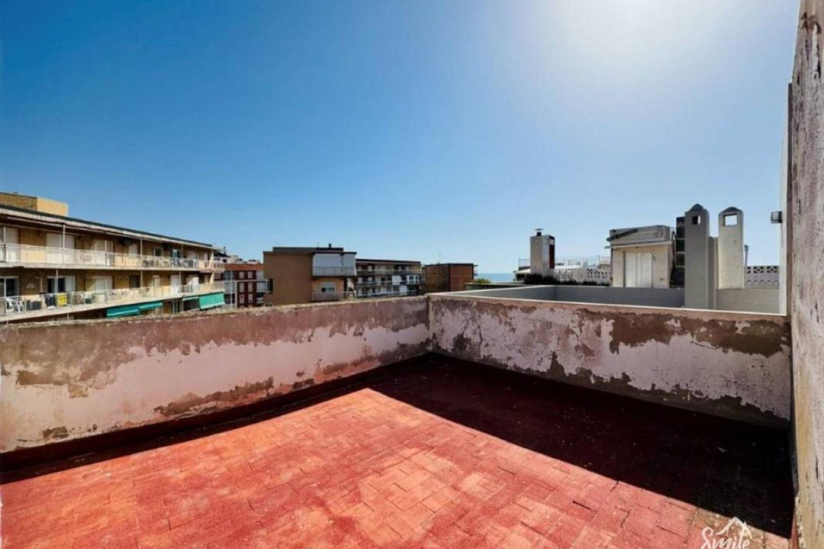 Resale - Apartment  - Torrevieja - torrevieja