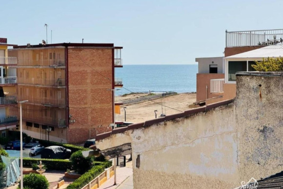 Resale - Apartment  - Torrevieja - torrevieja