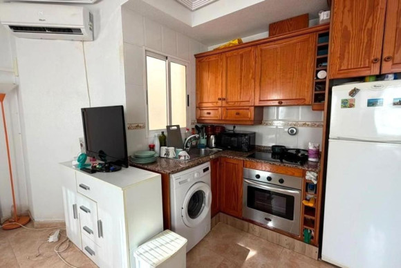 Herverkoop - Appartement  - Torrevieja - torrevieja