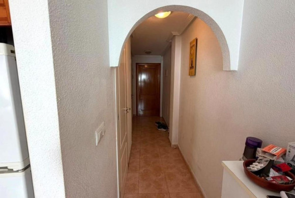 Herverkoop - Appartement  - Torrevieja - torrevieja