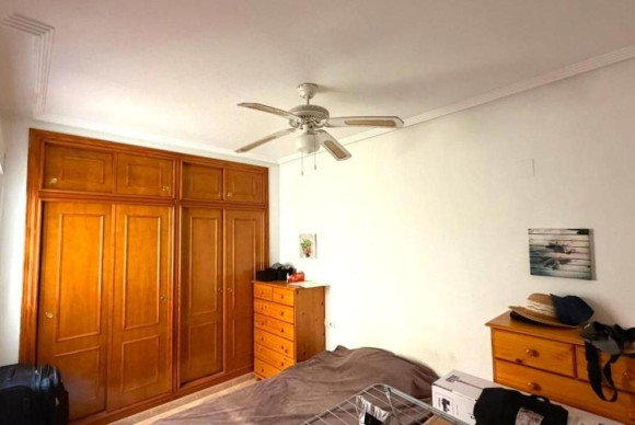 Herverkoop - Appartement  - Torrevieja - torrevieja