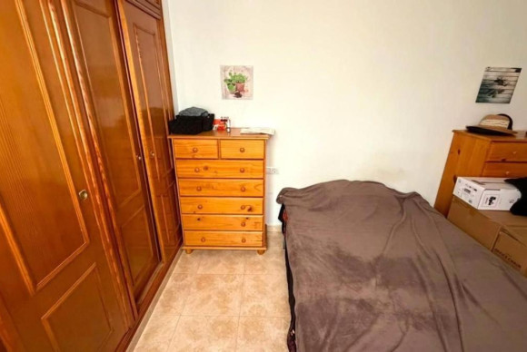 Herverkoop - Appartement  - Torrevieja - torrevieja