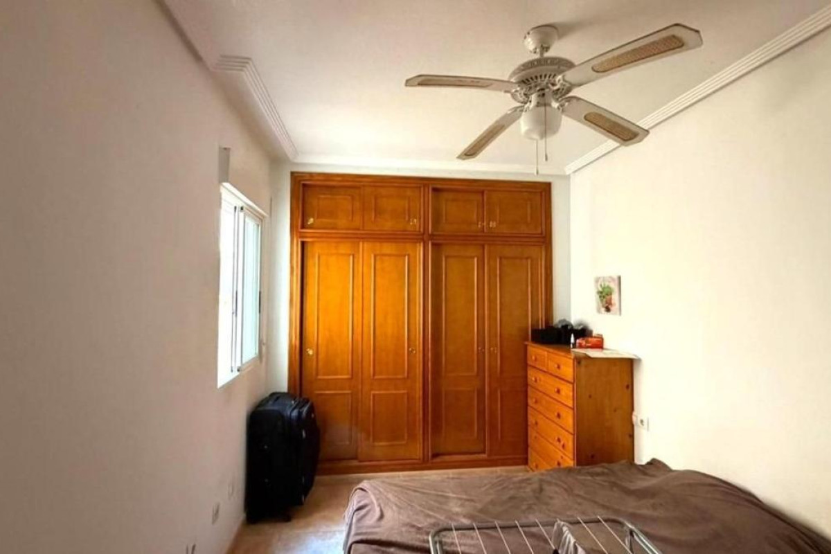Herverkoop - Appartement  - Torrevieja - torrevieja
