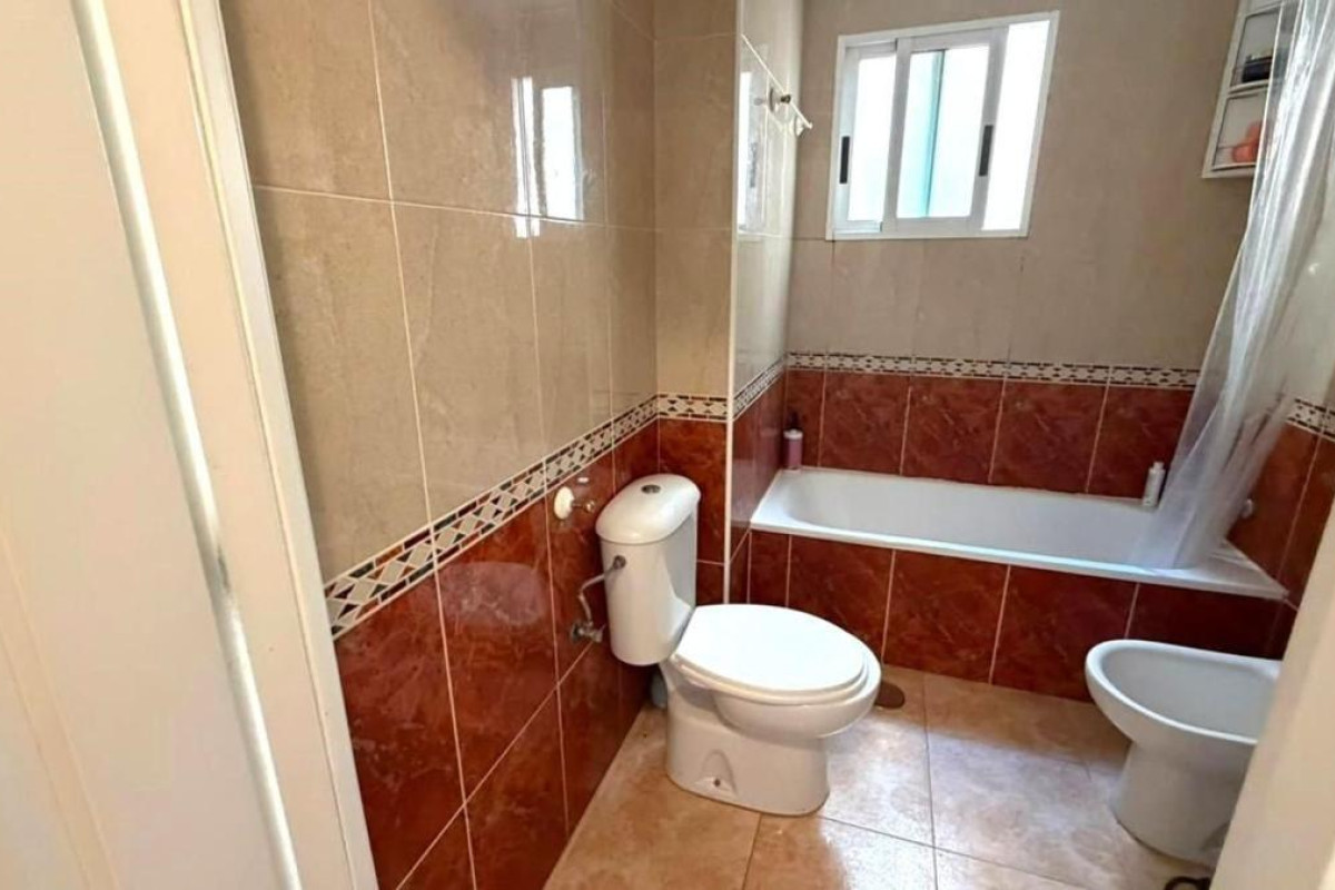 Herverkoop - Appartement  - Torrevieja - torrevieja