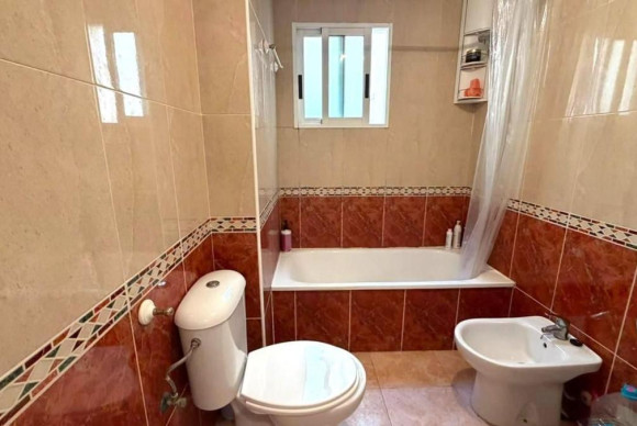 Herverkoop - Appartement  - Torrevieja - torrevieja