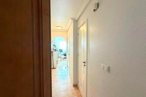 Herverkoop - Appartement  - Torrevieja - torrevieja
