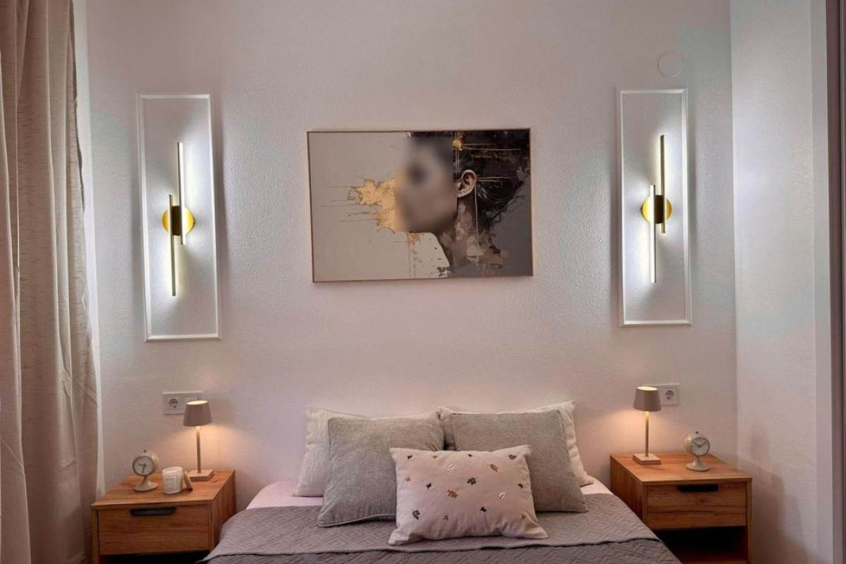 Reventa - Apartamento / piso - Torrevieja - torrevieja