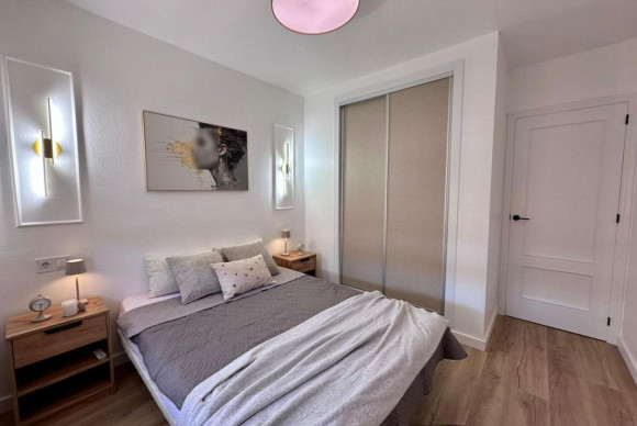 Reventa - Apartamento / piso - Torrevieja - torrevieja