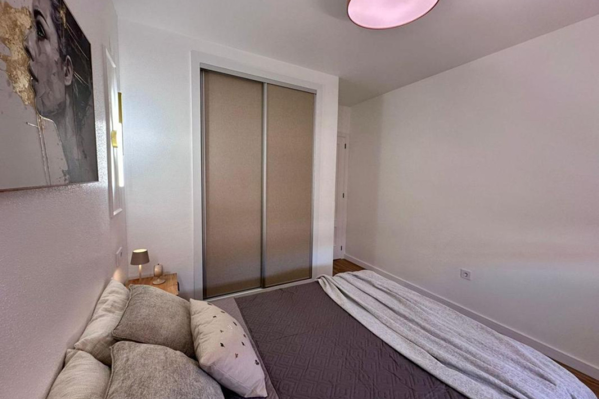 Reventa - Apartamento / piso - Torrevieja - torrevieja