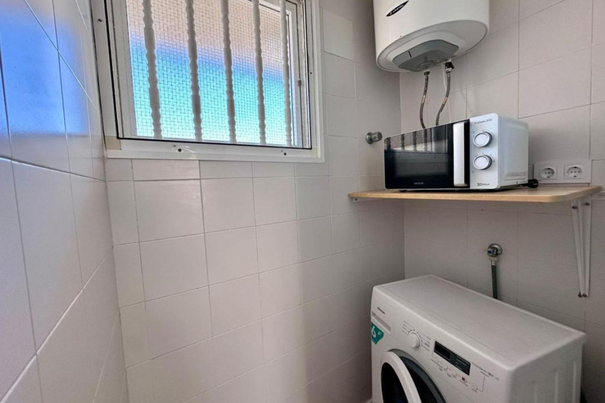 Reventa - Apartamento / piso - Torrevieja - torrevieja
