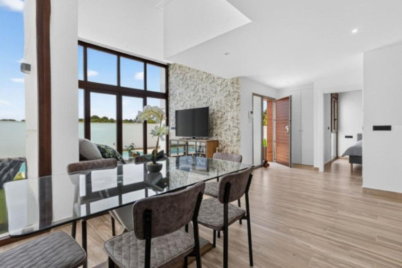 Resale - Villa - Torrevieja - torrevieja