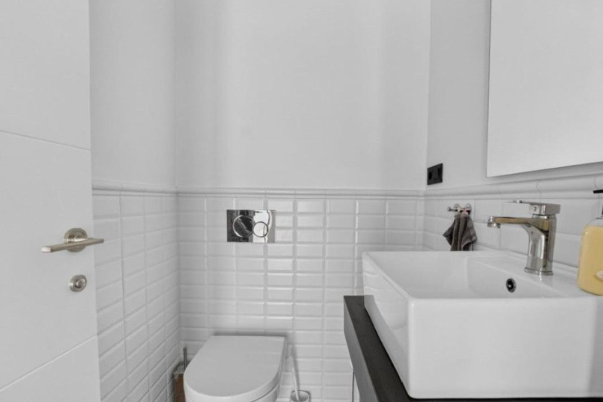 Resale - Villa - Torrevieja - torrevieja