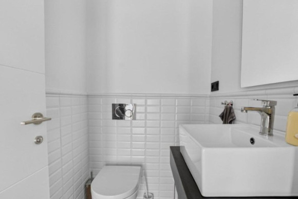 Resale - Villa - Torrevieja - torrevieja