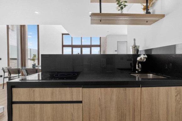 Resale - Villa - Torrevieja - torrevieja