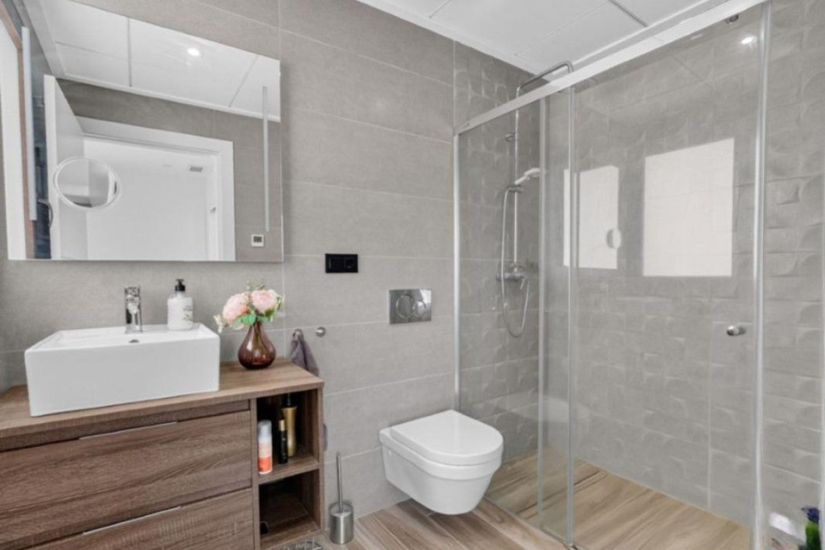 Resale - Villa - Torrevieja - torrevieja