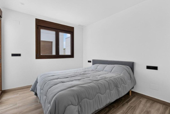 Resale - Villa - Torrevieja - torrevieja