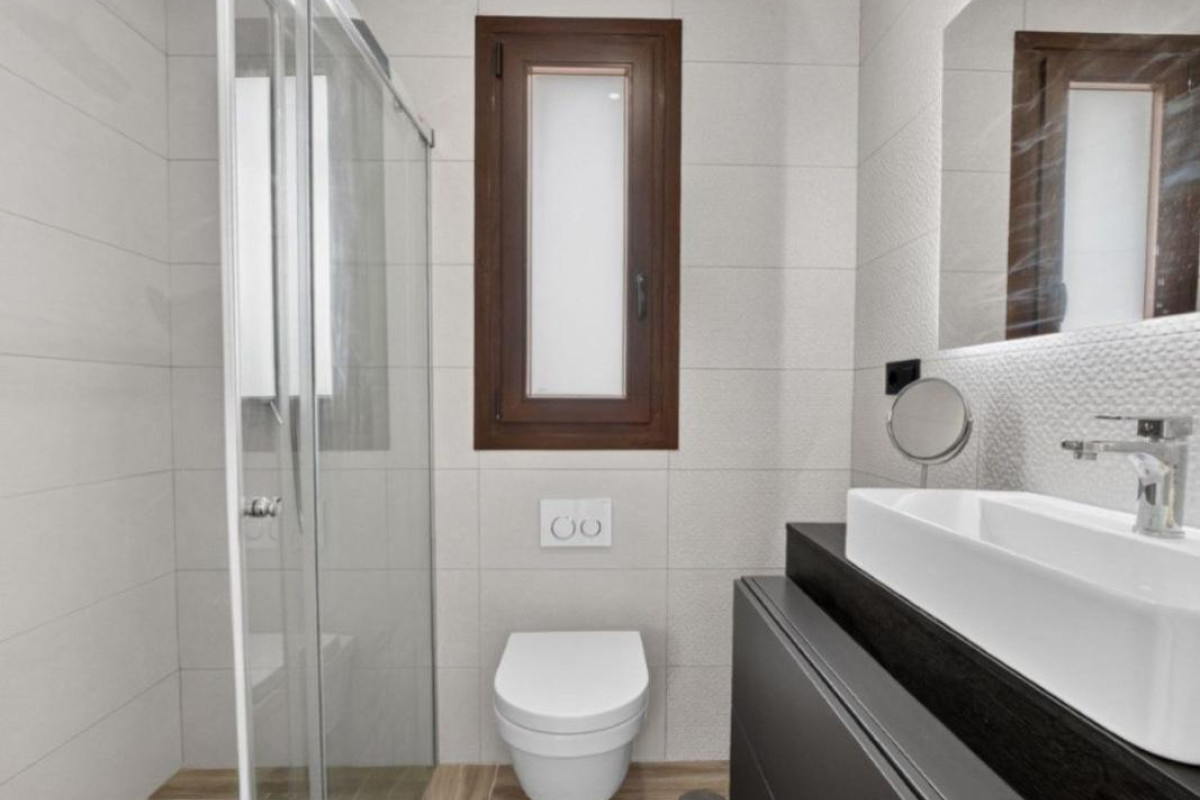 Resale - Villa - Torrevieja - torrevieja
