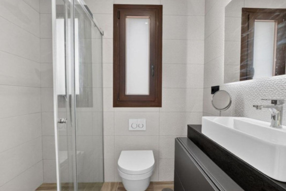 Resale - Villa - Torrevieja - torrevieja