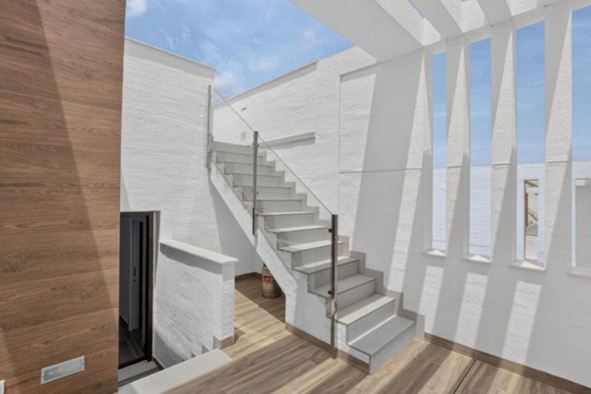 Resale - Villa - Torrevieja - torrevieja